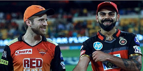 முதல் வெற்றியை பதிவு செய்யுமா ராயல் சேலஞ்சர்ஸ் பெங்களுர்?