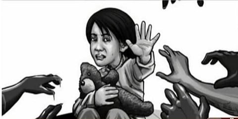 கோவை சிறுமி பாலியல் வழக்கில் மேலும் ஒருவர் சிக்கினார் ? - பரவும் தகவல்