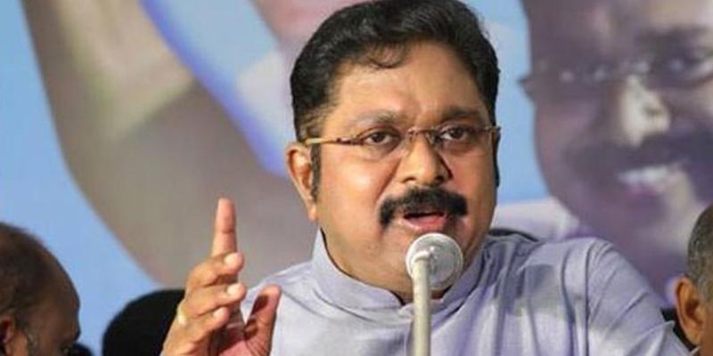 பொள்ளாச்சி சம்பவத்தின் உண்மைகளை வாட்ஸ் ஆப்பில் வெளியிடுவேன் : டிடிவி தினகரன்