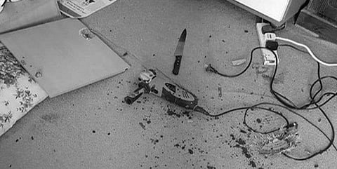 தமிழக டிரைவர் குவைத்தில் குத்திக் கொலை: 2 பேர் கைது