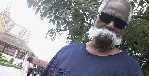 போக்சோவில் கைதான பள்ளி தாளாளர் திடீர் உயிரிழப்பு