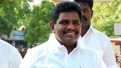 Anitha Radhakrishnan