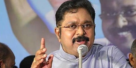 “மாநிலக் கட்சியைச் சேர்ந்தவர் பிரதமர் ஆவார்” - டிடிவி தினகரன்