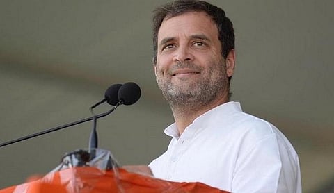 நீட் தேர்வு ரத்து, விவசாயத்திற்கு தனி பட்ஜெட்- காங்கிரஸ் தேர்தல் அறிக்கை வெளியீடு