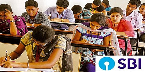 எஸ்பிஐ வங்கியில் 2,000 காலிப்பணியிடங்கள்!