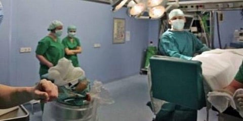 ஆயிரத்து 800 பெண்களை ஆபாச வீடியோ எடுத்த மருத்துவமனை : பகீர் தகவல்