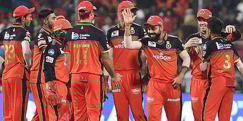 “எங்கள் வழியில் வெற்றியை தொடங்கவேண்டும்” - விராட் கோலி