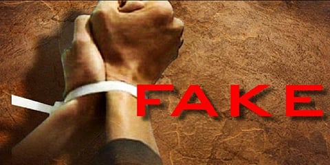 சொகுசு கார் வாங்க ரூ.3 கோடி தேவை - கடத்தல் நாடகமாடி போலீசில் சிக்கிய இளைஞர்