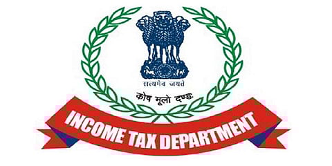 விசிக நிர்வாகிக்கு சொந்தமான நிறுவனத்தில் வருமான வரித்துறையினர் சோதனை