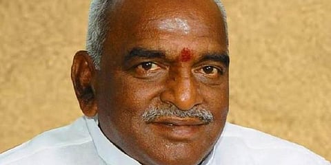 பொன்.ராதாகிருஷ்ணன் மீது விதிமீறல் வழக்குப் பதிவு