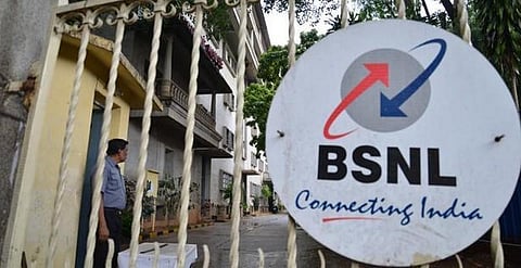 54 ஆயிரம் ஊழியர்களை நீக்க பிஎஸ்என்எல் ஒப்புதல் - மூடுவதற்கு திட்டமா?