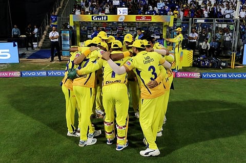 தொடக்க ஆட்டக்காரர்களே சிஎஸ்கேவின் பலம் ! மாற்றத்திற்கு காத்திருக்கும் தோனி