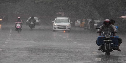 தென்மேற்கு பருவமழை சராசரியைவிடக் குறையும் : தனியார் வானிலை மையம்