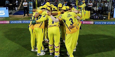 பிராவோ காயம், கஜ்ஜலின் பயிற்சி: சிஎஸ்கே-வில் அதிரடி மாற்றம்!