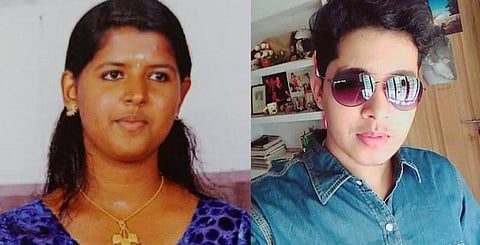 காதலியை தீ வைத்து கொன்றது ஏன்? காதலன் அதிர்ச்சி தகவல்