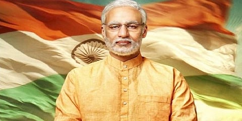 நரேந்திர மோடி சுய சரிதைப் படம் இன்று ரிலீஸ் இல்லை !