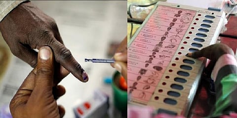 சுயேச்சை வேட்பாளர்கள் இரு மடங்கு அதிகரிப்பு: சின்னம் ஒதுக்குவதில் தேர்தல் ஆணையத்துக்கு கடும் சவால்