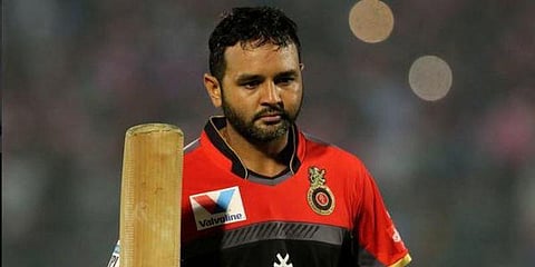 “4 போட்டிகளில் தோற்றதால் நாங்கள் தகுதியற்றவர்கள் என்பதல்ல” - பார்திவ் படேல்