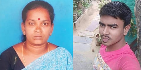 பணம் தர மறுத்த அத்தையை கொடூரமாக கொலை செய்த இளைஞர் கைது