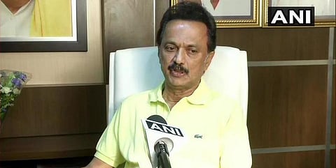 கிருஷ்ணர் பற்றி கி.வீரமணி சர்ச்சையாக பேசியிருந்தால் தவறுதான்: மு.க.ஸ்டாலின்