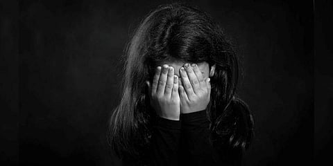 ஒன்பது வயதுச் சிறுமிக்கு பாலியல் வன்கொடுமை : 3 பள்ளி மாணவர்கள் கைது