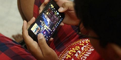 ‘மகனை இழந்துவிட்டோம்.. ‘பப்ஜி’ கேமை தடை செய்யுங்கள்’ - தந்தை கோரிக்கை