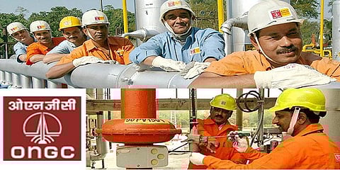 ஓ.என்.ஜி.சி-யில் பொறியியல் படித்தவர்களுக்கு வேலை!