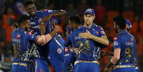 6 விக்கெட் அள்ளினார் ஐபிஎல் அறிமுகம்: மும்பையிடம் வீழ்ந்தது சன் ரைசர்ஸ்!