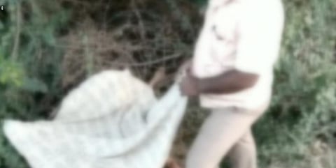 கோவை மாணவி கொடூரக் கொலையில் ஒருவர் கைது