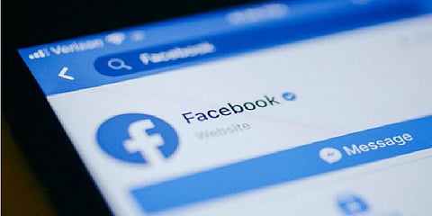 ஃபேஸ்புக்கில் தேர்தல் விளம்பரம் ! அதிகளவில் செலவு செய்யும் பாஜக