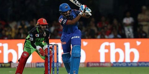 6வது போட்டியிலும் தோல்வி - பெங்களூர் அணிக்கு தொடர் ஏமாற்றம்