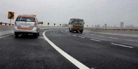 8 வழிச்சாலைத் திட்டத்திற்கு எதிரான வழக்குகளில் இன்று தீர்ப்பு