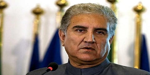 பாக்.,மீது இந்தியா தாக்குதல் நடத்த திட்டமா? - அபத்தமான பேச்சு என இந்தியா கருத்து