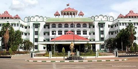 “டாஸ்மாக்கிற்கு பதிலாக வருவாய்க்கு வேறு திட்டம் உள்ளதா?” - நீதிமன்றம் கேள்வி