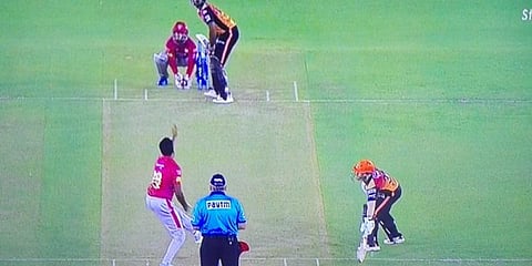 “அந்த பயம் இருக்கனும்” - அஸ்வின் பந்துவீச்சும்.. வார்னர் எச்சரிக்கையும்