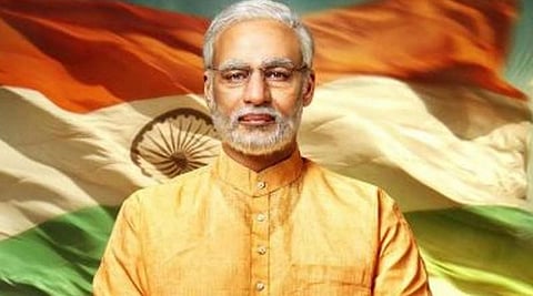 ‘பி.எம்.நரேந்திர மோடி’ பட வெளியீட்டிற்கு தடை விதிக்க உச்சநீதிமன்றம் மறுப்பு