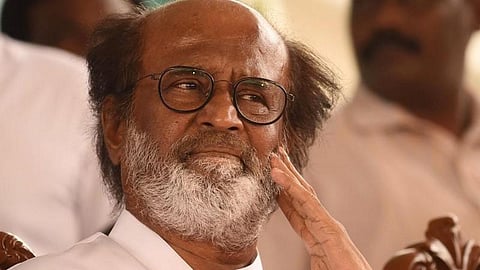 “நதிகளை இணைப்போம் என்ற பாஜகவின் தேர்தல் வாக்குறுதி வரவேற்கத்தக்கது”- நடிகர் ரஜினி