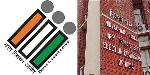 காலியாக உள்ள 4 தொகுதிகளுக்கும் மே 19இல் இடைத்தேர்தல்