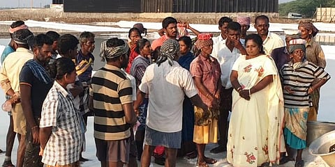 "தேர்தல் போலவே பாஜக வெற்றியும் நெருங்கி விட்டது" : தமிழிசை