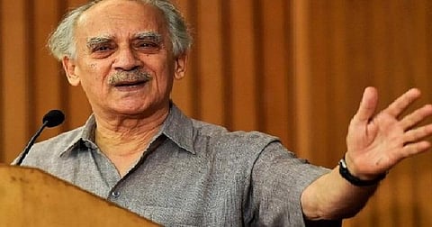 ரஃபேல் விவகாரத்தில் மறுஆய்வு விசாரணை தேதியை நிர்ணயிக்க நீதிபதிகள் முடிவு - அருண் ஷோரி