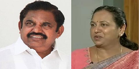 “அது முதலமைச்சரின் கனவுத்திட்டம்” - 8 வழிச்சாலை குறித்து பிரேமலதா