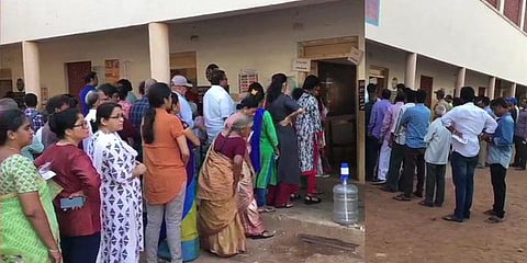 முதல்முறையாக தனித்து தேர்தலை சந்திக்கும் தெலுங்கு தேசம் !