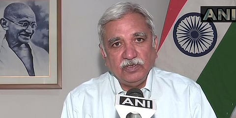 அனைவரும் வாக்களியுங்கள் : தேர்தல் ஆணையர் வலியுறுத்தல்