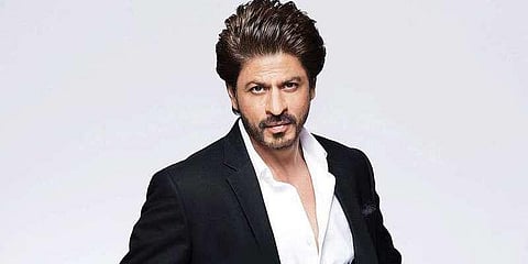 ’மெர்சல்’ ரீமேக்கில் நடிக்கிறார் ஷாரூக் கான்?