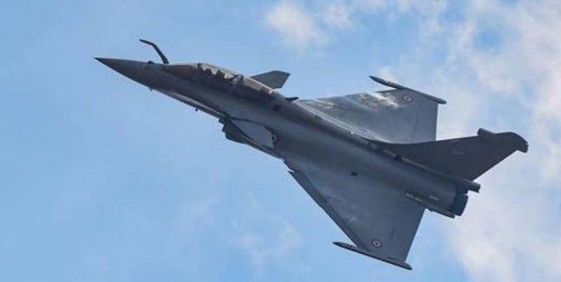 ரபேல் விமானங்களில் பாக்.விமானிகளுக்கு பயிற்சியா? பிரெஞ்ச் தூதர் மறுப்பு