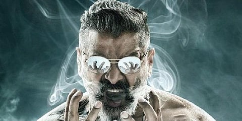 மே 31-ல் வெளியாகிறதா விக்ரமின் "கடாரம் கொண்டான்" ?