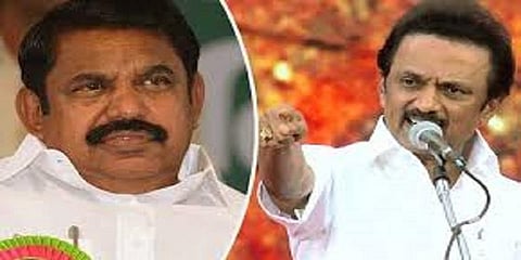 விதவிதமான வீடியோ பிரச்சாரம்.. வரிந்து கட்டும் அரசியல் கட்சிகள்...