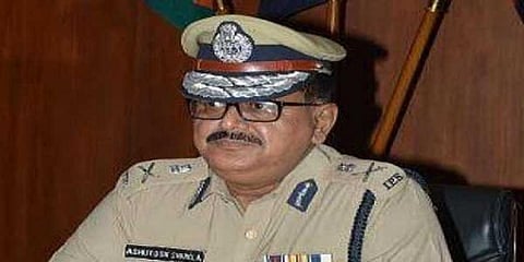 “தேர்தல் புகார்கள் மீது நேர்மையாக நடவடிக்கை எடுங்கள்” - டிஜிபி அறிவுரை