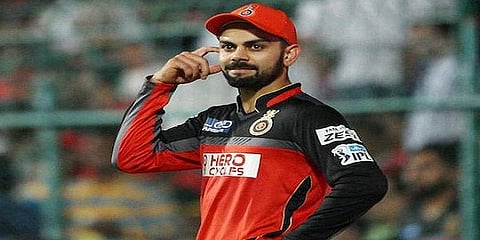 ஐபிஎல் தொடரில் இன்று 2 போட்டிகள் - வெற்றியை ருசிக்குமா பெங்களூரு அணி