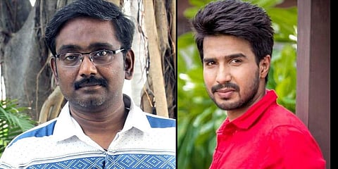 வசந்த பாலன் இயக்கத்தில் நடிக்கிறார் விஷ்ணு விஷால்!